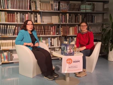 Hospickafe, knjižnica Postojna, 5. 11. 2024 (4)